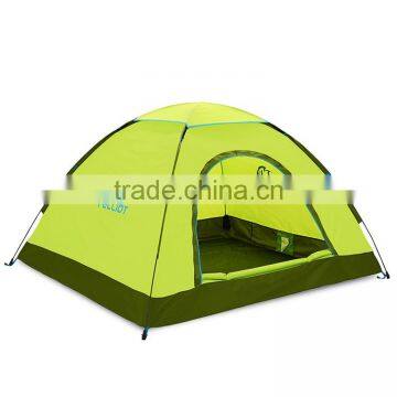 2017 New Style Poluplar Durable Layers Strong Camping Tent