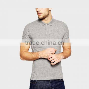 2015 New Summer Men's Polo Shirt