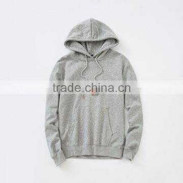 Custom Cheap Wholesale Blank Pullover Hoodies for Men Sweatshirt Hoody Plain Sweat Suits photo-2