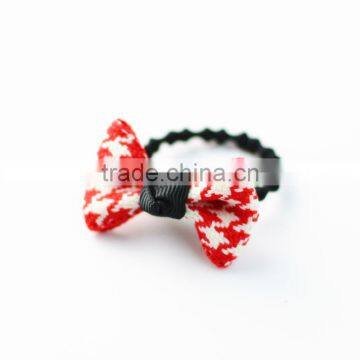 S17165A Candy Colour Basic Rubber Band Children Kids Elastic Hair Band photo-6