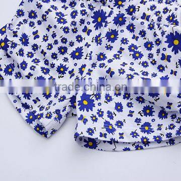 S16656A Children Beach Shorts for Kids Stylish Teen Short Pants photo-3