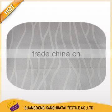 100% Loose Wave Fabric Design Polyester Wholesale photo-2