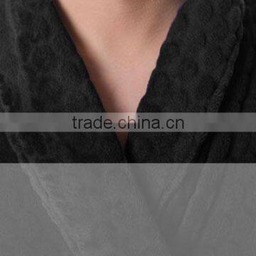 Factory Direct Sale Hot 2015 Fall New Bathrobes photo-6