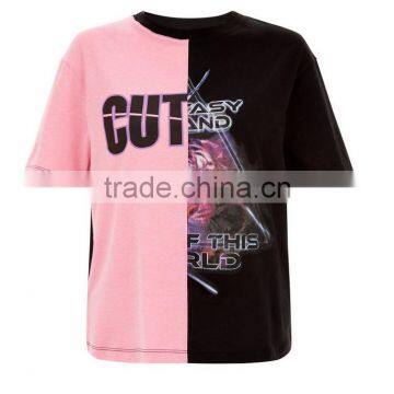 Women Custom t Shirts Printing in Bulk photo-5
