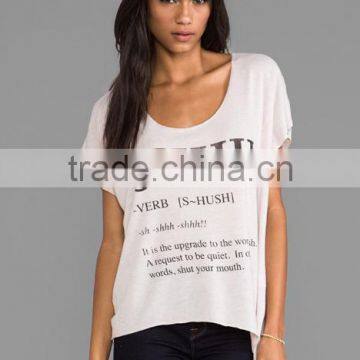 wholesale t-shirts bulk cheap t shirts printing