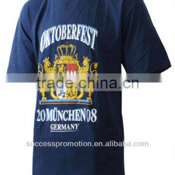 35 polyester 65 cotton t shirt