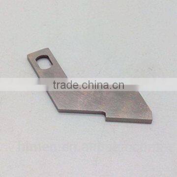 Lower Fixed Knife For Elna Serger 604E 614DE 624DSE #396018-29 photo-2