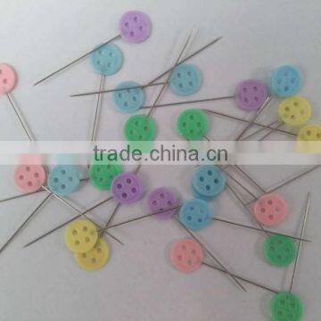 Button Head Pin photo-2