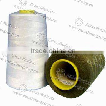 100% Polyester Sewing Thread With Different Colors photo-6