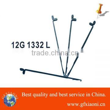 Flat Knitting Needles 12G 1332L 12G 1332S Fishing Net Needle Knitting Needle photo-6