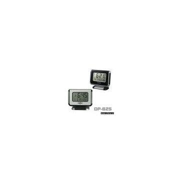 Sell LCD Radio-Controlled Clock