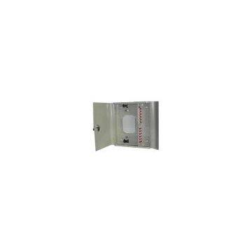 China (Mainland) Fiber Optic Distribution Box