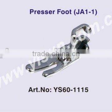 presser feet