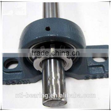 Pillow Block Bearing Units UKP207 + Sleeve H2307 photo-2