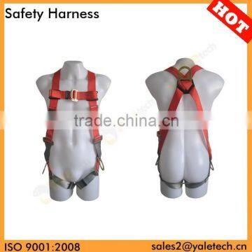 CE EN361 safety belt full body harness/building tooling