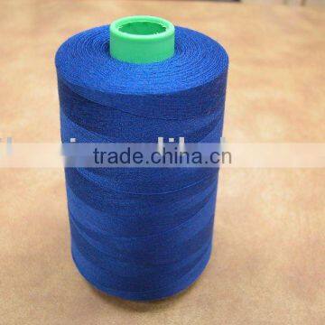 45/3 30/3 Nomex sewing thread for coveralls racing suit
