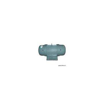 Sell Vibration Source 3-Phase Asynchronous Motor
