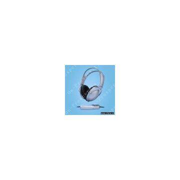 Sell Active Noise Canceling Headphone