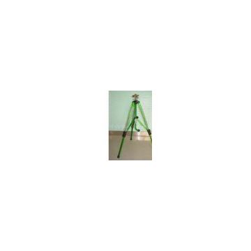 OEM / ODM Waterproof Watering Tripod Sprinkler Stand with Sturdy, Durable Metal