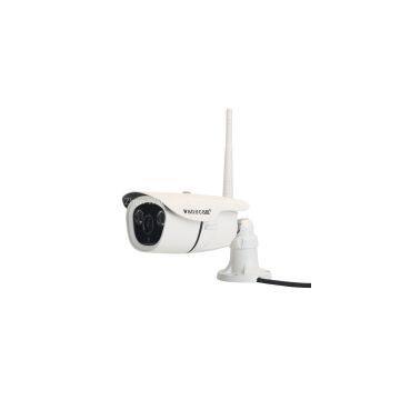 New Looking HD Waterproof Onvif IR-CUT P2P CCTV IP Camera