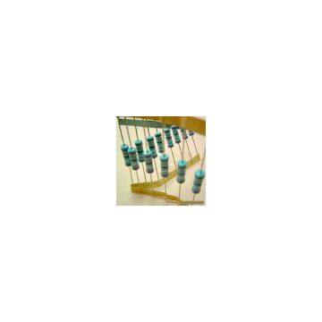 Sell Metal Film Resistor