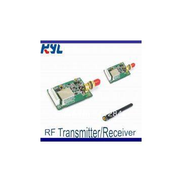 433MHz rf module 2km-3km wireless receiver modules/rf transmitter for wireless telemetry control ttl/RS232/RS485 KYL-200L