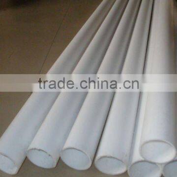 PTFE EXTRUDED AND MOLDED TUBE