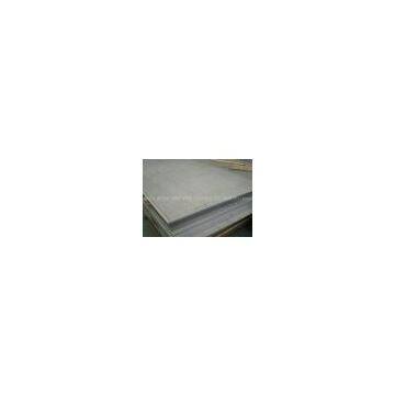 High Quality 316 Stainless Steel Plate photo-3