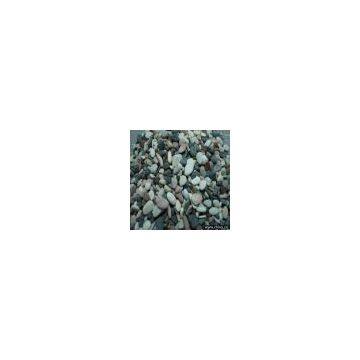 Domain Black Gravel Stone