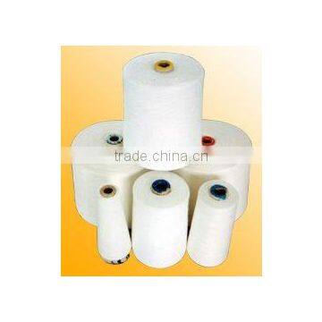 Untwist PVA and Cotton Yarn