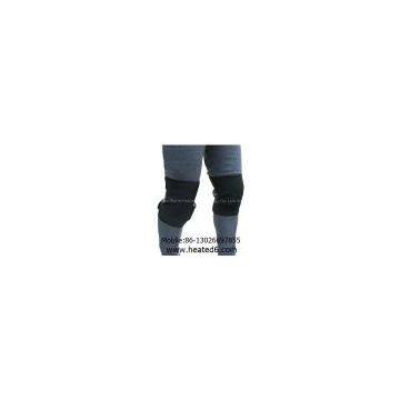 Electric Heating Knee for Biker photo-2