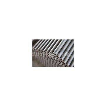 ASTM A519 Cold finished Mild Steel Tubing , Thin Wall Alloy Steel Mechanical Tube with API