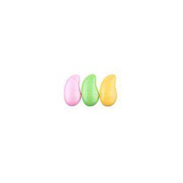 Customized Pink Mango 5000mAh Portable External Battery Charger With 18560 Cell