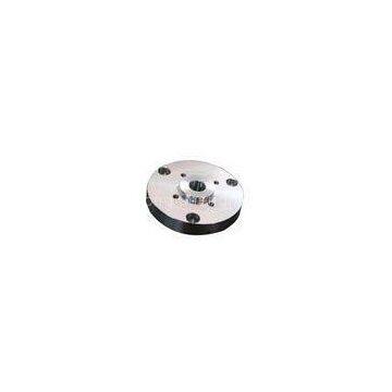 High Precision Machined Parts Aluminium Alloy CNC Milling Services For Automation Machine