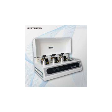 Water Vapor Permeability Tester