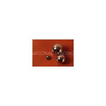 G500 Auto Precision Carbon Steel Balls , Hardened Steel Balls Grades
