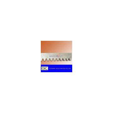 Sliding Gate Gear Rack M4 20X20X1005 , M4 20X20X1998