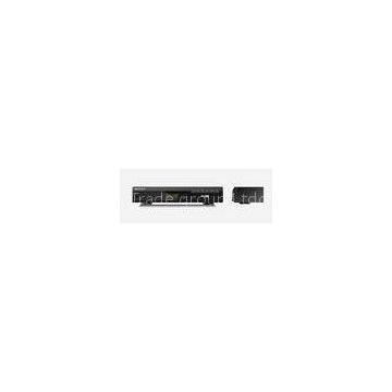 HD TV Receivers, DVB-T2 Digital Receiver With 1000 Channels Memory, 16:9 Aspect Ratio