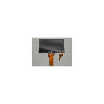 WVGA 2 Point 7 Inch Capacitive Touchscreen Display 360cd/m2 FN070MV01