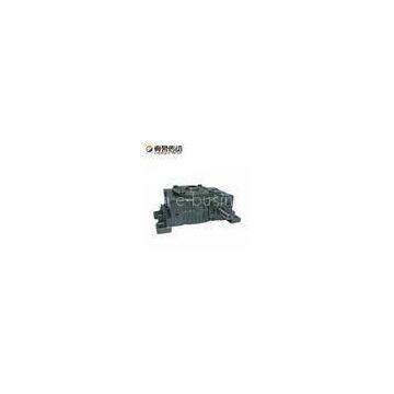 Metallurgical machinery Worm Gear Speed Reducer  / cycloidal speed reducer