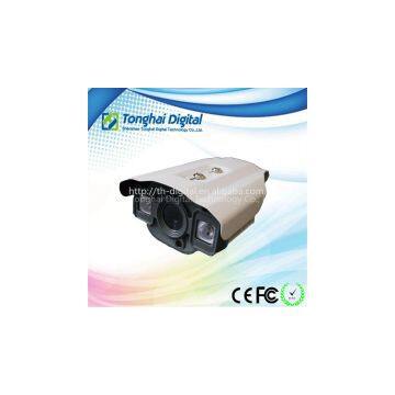 Color  1/3 SONY 700TVL Sony Cctv Camera