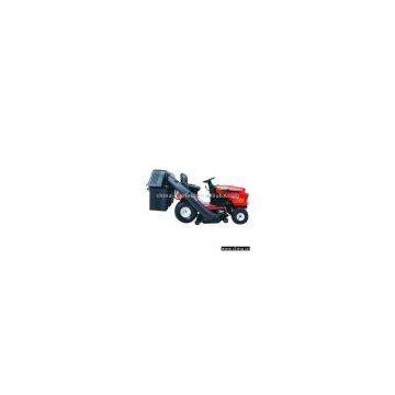 Sell Powerful Petrol Lawn Tractor