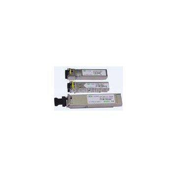 CWDM  XFP Optical Transceiver