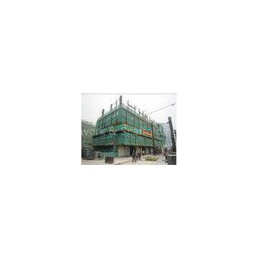 Automatic Climbing Formwork For Wangjing SOHO center T3 Project , Tower Formwork