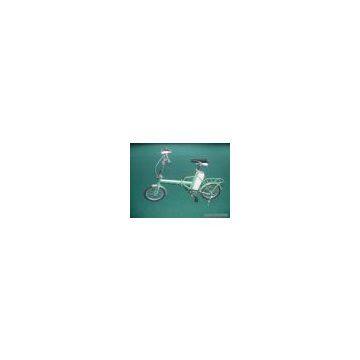 250w/30km running distance/Electric Bicycle(SW-A-0005)