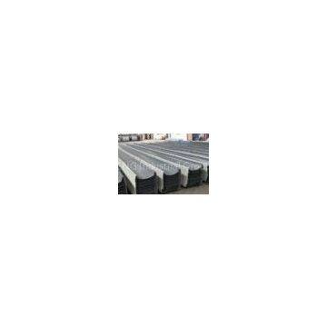 Hot Dip Galvanized, Electric Galvanized And Welding, Braking, Rolling Metal Roofing Sheets
