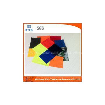 flame retardant fabric