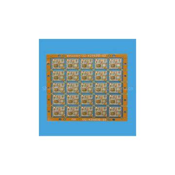 2 Layer Printed Circuit Board