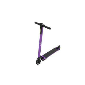 Popular Folding Carbon Fiber Sccooter