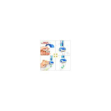 Household Toothpaste Dispenser as ABS material Promotional Gifts